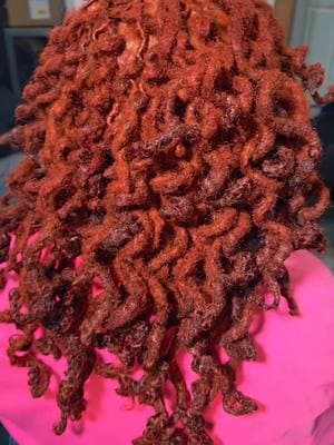 Neew color,  who did.  #mesquitelocs #dallaslocs #locsmesquite #locs #locstyles #naturalhair #dreadlocks #twists #loccare 
 #loccareproducts #locjourney #loclife #locproducts #microlocs
 #locgrowthproducts #locmaintenance #loclove 
 #starterlocs #dreadhead #retwists #womenwithlocs #healthylocs 
 #moisturizedlocs #naturallocs #locgrowth 
 #locgrowthoil #lochead #locwashday #interlocs #microlocks 
 #loctician #locretwists #CapCut 