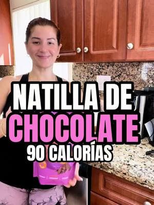 Está nueva natilla de chocolate a base de arroz de @Prozis_official es una delicia y una excelente opción de merienda para esos antojos de algo dulce pero a la vez saludable. Tiene menos de 5 ingredientes, no tiene azúcares añadidas y tan solo 90 calorías.  . Si aplicas el código OLGUI10 recibirás un 10% de descuento más regalos adicionales. . . . . #lifestylebyolgui #olguifitnesscoach #entrenadorapersonal #coachdenutricion #entrenadora #fitnesscoach #perdidadegrasa #recetassaludables #snacksaludable #chocolover #chocolate 