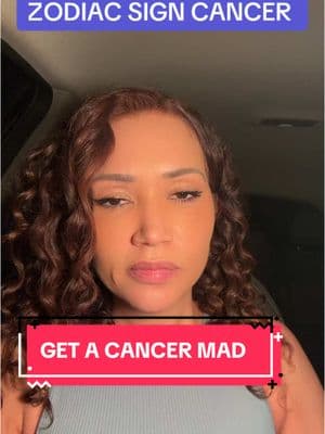 How to piss off the zodiac sign cancer… It’s really not that hard and I don’t recommend it. Cancers may seem sweet, but they are a zodiac sign that you should definitely play safe with. Astrology is funny. #cancerastrology #cancer♋️ #astrologytiktok #zodiacplacements #astrology2025 #zodiacsigns #pissoffacancer  @WHAT’S YOUR SIGN 