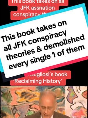 #jfk #jfkassassination #kennedyassassination #leeharveyoswald #leeharveyoswaldedit #vincentbugliosi #bugliosi #leeharveyoswaldwasguilty #dealyplaza #grassyknoll #jackruby #bookdepository #oswaldactedalone #johnfkennedy #johnkennedy #reclaiminghistory #leeoswald 