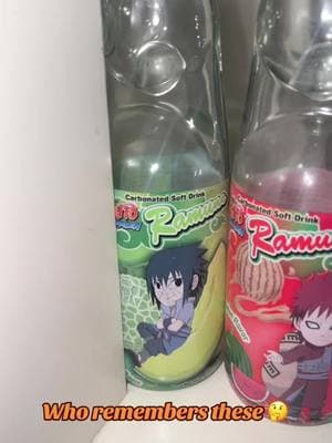 #carbonatedsoftdrink #softdrink #ramunenaruto #ramune #ramunedrink #naruto #anime #drink #fyp 