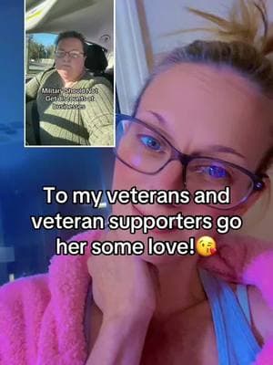 #duet with @Hope-FULL #discounts #wtf you #pos we owe #veterans #EVERYTHING #military #lives #matter #veteransoftt #vettok #wtf I’m a #veteranwife #fyp #viral #makeherfamous 