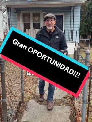 Esta propiedad es excelente para un fix and flip. La inversion es grande pero se ve muy buena #bienesraices #miprimeracasa #fyp #mdrealestate #mdrealtor #realtorenespañol #propiedades #inversionesinmobiliarias #fixandflip #propiedad #mdrealtors #casas #parati #fypシ゚viral #contrato 