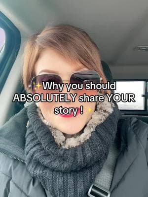 Why you should ABSOLUTELY share YOUR STORY ! #lupuswarrior #lifewithlupus #automimmunedisease #lupusawareness #fighter #strength #hope #MentalHealth #steroid #MomsofTikTok #twinmom #dontjudge #over40club #cosmetologist #fypシ 