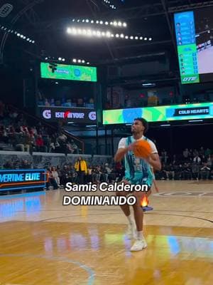 Playoff Samis 😈 @Samis Calderon #basquete #basquetebrasil #tiktokesportes #brasil🇧🇷 #viral #coldhearts #samiscalderon #ote 