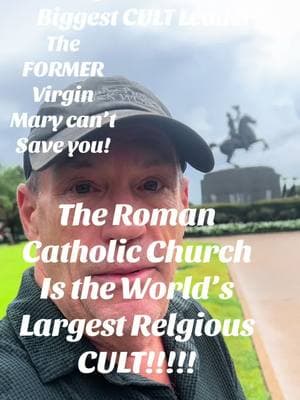 I’ve already #pissed #off #offended #turned off the whole #world and 99% of the #church so I’ve decided to no longer care about what anyone #thinks #feels or says. I’m #over #it all.  #bucketlist #catholic #romancatholic #catholicism #fyp #foryoupage #foryou #christiantiktok 