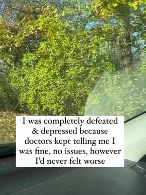 Here’s my personal story 👇🏼 ➡️First go ahead & comment “Combo” &  I will send you the link to my favorite gut balancing solution… BUT you have to be following me to get the message to you😊  I had done many things to lose weight! I have done strict dieting, keto, exercise, shakes… I could NOT lose the 30lbs. I fought obesity HARD after the age of 40 and menopause!! I hear stories like mine daily! Doctors had no answers. They always offered bandaids, a stimulant pill … off label guessing.. After tons of research, I discovered my issues were from the inside out, high cortisol levels which was putting me into a metabolic suppression due to high stress. Which made sense, considering I was fighting high stress with my depression & anxiety! Plus a-lot of things were going downhill due to my alcoholism as well, which will affect almost every part of your body! Needless to say, my body has been through hell and back!  Cortisol - your stress hormone - negatively impacts every hormone, neurotransmitter, immune pathway and signaling system in your body when it’s elevated for long periods of time. You can eat ALL the healthy foods and exercise but if you don’t address your stress response, it’s like trying to fill from an empty cup!! Once I started to support my cortisol levels and naturally supported by GLP-1 pathways, not only did my energy and mood skyrocket, the weight finally started to fall off! I was able to control my all over the place symptoms and released 38 lbs in 16wks 👉🏼If you want to hear exactly what I’m using, please follow or I will not see or get your messages Then drop a COMBO 🍋 for my natural daily regimen Your body deserves better—let’s do this together friend 👏🏼 👉🏼Make sure to save this post, like, and share to spread the inspiration!💬 ‼️DIRECT MESSAGE/TEXT  for a more detailed and faster response👋🏼 #weightlosshacks #hormones  #cortisolimbalance #g|p1 #g|p1support #midlife #womenhelpingwomen  #menopauseweightloss #cortisolbelly #hormonalimbalance #weightlossgoal #lifeafter40  #reels #losingweightmotivation #hormonalchanges #health #relatable