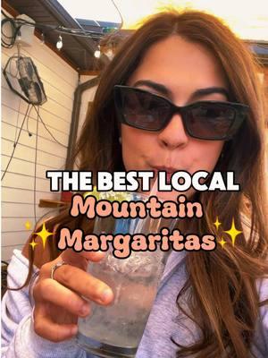 Happy National Margarita Day!You know I love supporting local almost as much as I love a good mountain marg- 🍹🏔️✨ #nationalmargaritaday #coloradosmallbusiness #baileycolorado #conifercolorado #onmountaintime #coloradolife #kicolorado 