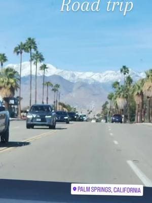 #fyp#paratupage#viral#viral#Roadtrip#palmsprings#aerialtramway#greatexperience#SnowLover#firstround#2round#moretripstocome#losquirocontodomiCORA♥️#FUCKLASMASLASVIVRA#FUCKLASMASLASVIVRA#888phoneix#🧿👁♥️💪🔥2025🥂🍻⚡️🌈🎆🎉🚗🚗🚗 