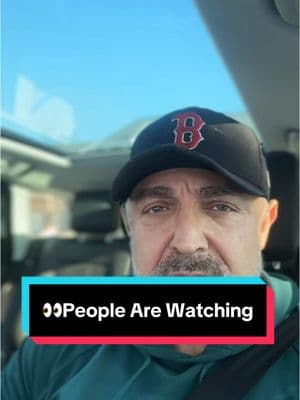 👀People are watching what you do. If you preach a certain thing, you better back it up with action!  . . #betheexample #motivation #fitness #dothework 