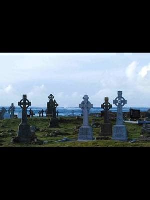 #CapCut missing Ireland and my family so much. my Dad is buried on Mweenish Island, my family (O' / Ní Conghaile) have lived in the Gaeltacht of Connemara (Carna, Ard West, and Calowfeenish) since the 1400s. My grandparents were in the IRA and my Grandpa would hide rifles in crates of sharks that he caught to aid the fighting. Ta Gaeilge Agam. I got sick with kidney failure and I haven't been home in years. Really hoping I can go back and see my family someday soon.  #Ireland #travel #connemara #galway #gaeilge #gaeltacht #irish #eire #Enya #fyp #foryou #foryoupage 