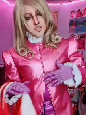 #funnyvalentine #funnyvalentinecosplay #jojosbizarreadventure #jojosbizarreadventurecosplay #jjba #jjbacosplay #steelballrun #steelballruncosplay 