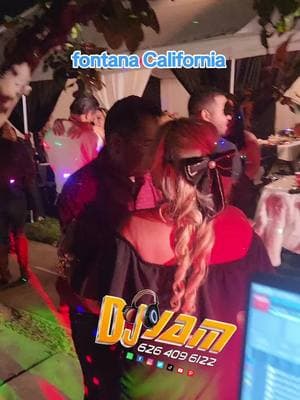 #djjamhn #xvaños #losangeles #california #djs #flypシ #