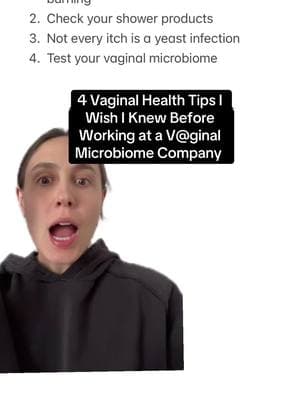 #greenscreen #bacterialvaginoisis #yeastinfections #womenshealth #femininehygieneproducts #femininehygienewash #vulvatok #vagtok 