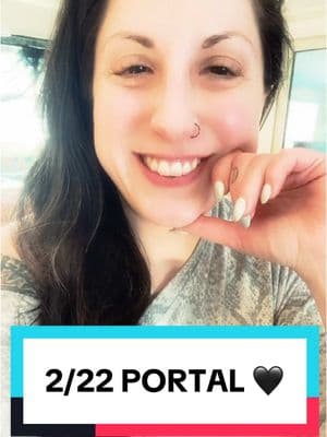 Happy 222 Everyone! #portal #222 #222portal 