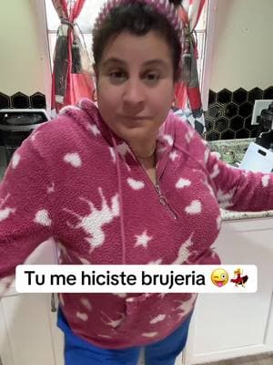 Tu md hiciste brujeria #felizsabado #viralvideo #parati #laedad 