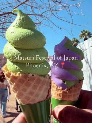 Matsuri Festival in Arizona! 🎎✨ February 22-23 at Steele Indian School Park 🌳 Japanese culture, food, performances and more!  . #matsurifestival #japanfestival #festivalofjapan #matcha #yakisoba #japanesefood #arizona #weekendactivities #matsuriarizona #labubu #pikachu 