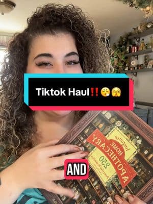 TikTok Haul‼️😮‍💨🫣 #heresmythingright #foryou #foryourpage #paulasworld #yafavnewyorker #foryoupage #newyorker #tiktokhaul 