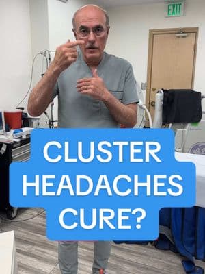 Replying to @Stella Hills803 #clusterheadache #clusterheadaches #headache #headaches #clusterheadacheawareness #clusterheadacherelief #clusterheadaches🤯 #clusterheadachesurvivor #clusterheadachesyndrome #clusterheadachesarenofun #clusterheadachessucks #headacherelief #oxygen #oxygentherapy #verapamil #imitrex #sumatriptan #imitrexshots #sumatriptaninjectable #sphenopalatineganglioneuralgia #sphenopalatineganglion #sphenopalatineganglion #neurostimulation #pain #painmanagement #painmanagementphysician #painmanagementdoctor #headachedoctor #headachespecialist #headachereliefhack #headachetip #headpain #headpainrelief #clusterattack #clusterattacks #steroid #steroids #steroidpack #acuteattack #headacheattack #headachecure #cure #migraine #migraines #migrainespecialist #migrainedoctor #losangeles #beverlyhills #beverlyhillsphysician 