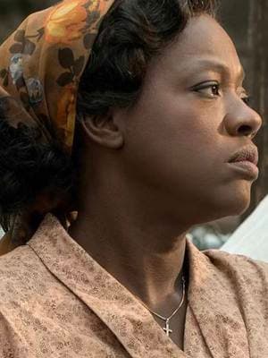 Viola Davis, ladies and gentlemen. #Fences #ViolaDavis #DenzelWashington #Movies #MovieClips #BHM #BHM25PV 