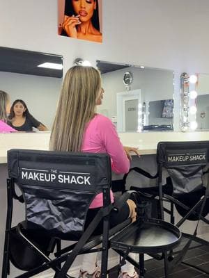 Content girlies you can also film all ur makeup content here!! @The Makeup Shack @Hotmess_ines  #MomsofTikTok #momlife #youngmom #momtok #themakeupshack #supportsmallbusiness #orangecounty #justagirl #girlythings #girlytok #contentcreator #contentcreatortips #makeupseminar #makeupstudio #makeupclass 