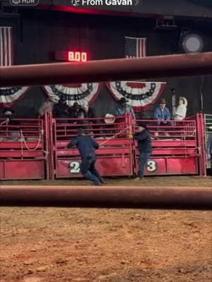 #bullriding #god #jesus #rodeo #banderatexas @gavanhauck 