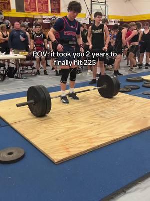 about time i hit it 😒 #weightlifting #olympicweightlifting #cleanandjerk #snatch #bodybuilder #bodybuilding #GymTok #gymmotivation #gymfypage #lifting #gymforyoupage #gymmotivation #gymtransformation #fyp #fypage #foryoupage 