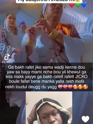 #fypシ゚viral #capcut #tiktoksenegal🇸🇳 #tiktokindia #roxlachancelierenews #senegambian🇸🇳🇬🇲 #galsen_tiktok @Aicha_Rassoul_Gning @Abdoulaziz Ndiaye @Mamendiayesavon @Mamy cobra 2 @Bbeibinta💋🤍 @💠💠Télé 📺Sénégal 🇸🇳💠MR💠 @Diop no stress  @💠💠Princesse Jaay💠💠  @💠💠Princesse Jaay💠💠  @💠💠Princesse Jaay💠💠 