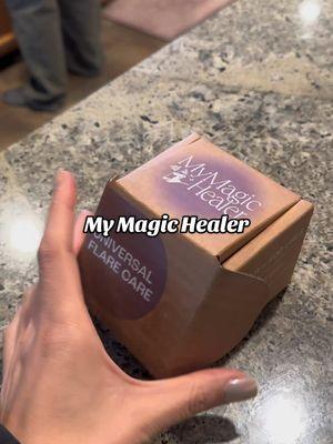 Best Balm or salve to take care of all those skin care problems ! By @MyMagicHealer @mymagichealer_u