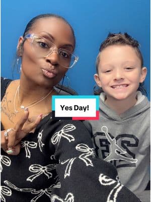 Spend “Yes Day” with us! #raisingcultures #yesday #dayinthelifevlog 