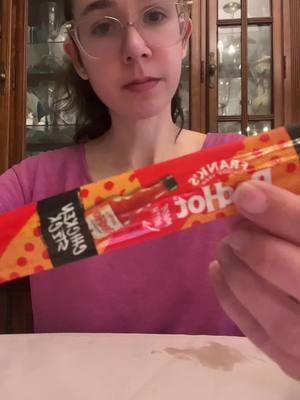 Jack Link’s Wild Frank’s Ted hot chicken stick!🌶️🍗 @Jack Link’s @Jack Link’s WILD @f