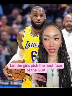 What do we think ladies? #NBA #basketball #forthegirls #lebronjames #anthonyedwards #nikolajokic #zionwilliamson #jaysontatum #explained 