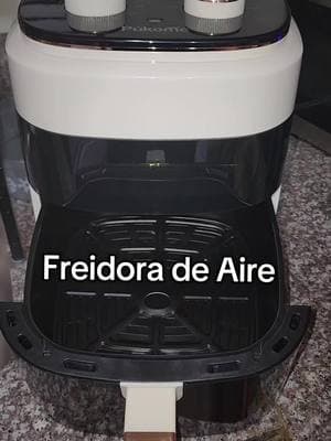 #airfryer #cocina #hogar #amadecasa #bestgift #kitchen #happymothersday #recetas #freidoradeaire 