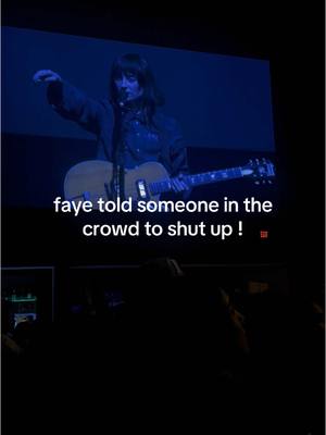 honestly real #faye #fayewebster #thepavilionattoyotamusicfactory 