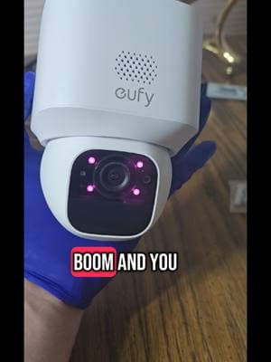 check out @eufyhome US @eufy US #EufySoloCamS30 #eufyhome #eufyhomesecurity #securitycamera #cameras #homesecurity #2k #tiktok #TikTokShop #tiktokshopfinds #tiktokshopmademebuyit #tiktokpartner #trending #trendingproducts #viralproducts #viraltiktoks #ticktoker #fyp #fyp #foryourpage #marchfinds #march #look #trendingnow #superviral #tiktokshopblackfriday #sales #tiktokshopflashsale #flashsale #deals #musthaves #mustwatch #google #android #ai #aitech #ios #apple 