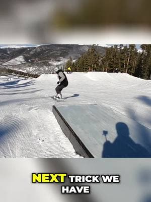 Are You Ready to Master the 50-50 180 ? 🎿 In this video, we focus on perfecting the 5050 180 out technique. After mastering the 50-50 slide, we’ll guide you through popping off with a full 180. Let’s take your skills to the next level on the ground! #180Trick #SkillDevelopment #Snowboarding #RideWithConfidence #SkiingMoves #TrickTips #WinterSports #MountainAdventures #SkiSkills #ElevateYourGame