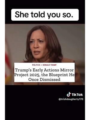 Well well well. #kamala #kamalahq #harris #hope #toldyou #toldyouso #well #wellwellwell #truth #facts #foryoupage #fpryoupageoffical🔥 #thetruth #listen #us #usa #trump #hisword #sos #heliesabouteverything #westpalm #whitehouse #fl #flordia #politic #politics #politictok #truthtok 