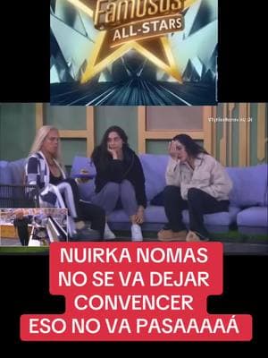 NUIRKA NOMAS NO SE VA DEJAR CONVENCER  #manelyk #manelykgonzalez  #TeamManelyk #teammane #teampajaritosdemane🐦 #teampajaritos #lcdlf #lcdlf5 #lcdlfallstars #lacasadelosfamosos #lacasadelosfamosos5 #lacasadelosfamososallstars #zerboni #teamzerboni #aluche #teamzerboni🧡🧡🧡🧡🧡 #teamlupillo #lupillorivera #laurabozzo #mayelialonsooficial #mayelialonso #clovisnienow #aleskagenesis #niurka #bebenius #alfredoadame #fy #fyp #fypシ #fypage #fypシ゚viral #juliagama #lucaonestini #urieldeltoro #erubeydeanda #carloscruz #carloschavez #nachocansano #teambrocoli🥦 #valentinavalderrama #alejandratijerina #reygrupero #diegosoldano #rosacaiafa #daniamendez #pauloquevedo #alvarovargas 