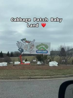 #cabbagepatchkids #cabbagepatchkidsgeneralhospital #babyland #babylandgeneralhospital ❤️🥺 