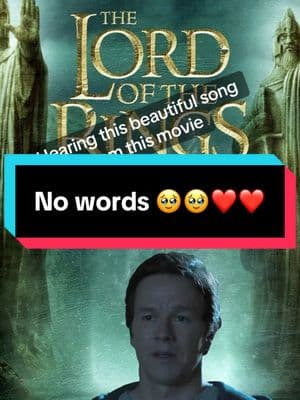 May It Be by Enya from The Lord of the Rings: The Fellowship of the Ring. It’s so beautiful, no words 🥹🥹❤️❤️#briancollins1996 #Meme #MemeCut #thelordoftherings #thefellowshipofthering #thelordoftheringsthefellowshipofthering #enyamayitbe #sobeautiful #nowords #beautiful #music #beautifulmusic #enya #jrrtolkien #hobbit #thehobbit #tiktok #tiktoklordoftherings #tiktokhobbit #tiktokmusic #tiktokcapcut #fyp #foryoupage #4youpage #4upage #foryou #4you #4u#Meme #MemeCut 