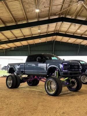 Lord…. #foryoupage #foryou #fyp #LST #texas #lifted #f250 #2025 #sema #diesel @lonestarthrowdown 