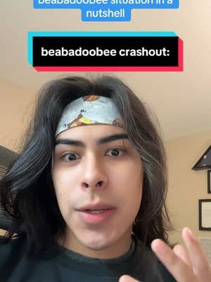 #beabadoobee #meme #crashout #nutshell #misogynistic #nbayoungboy #lol #munchymonk #swag 