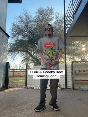 Scooby Doo! #lilunc #rap #music #humor 