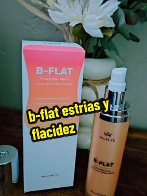 #maelysnewarrival #maelys #maelyscosmetics #bellyfirmingcream #estrias #flacidez #beauty #beautytips #tiktokfinds @MAELYS Cosmetics 