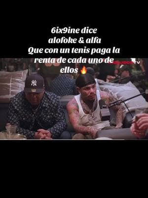 #alofokeradioshow #elalfaeljefe #moluscotv #6ix9ine #sinfiltroradioshow #capricorniotv #yailinlamasviral #dotolnastra 