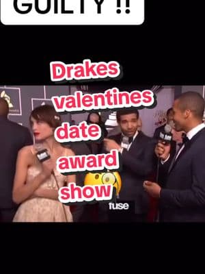 #stitch with @user46362148613476 #valentine #ValentinesDay #drake #interview #Ellen #redcarpet #oscarsathome #emmys #award #awardshow 