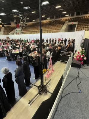 💖💚Last night was unforgettable!💚💖  We had the honor of bringing the vibes to the Alpha Kappa Alpha Sorority, Inc. Pink Paradise Scholarship Gala in Orangeburg, and the energy was unmatched! Sharing the stage with Live in The Flesh Band took the night to another level. From the music to the mission, it was all about celebrating excellence and giving back! Were you there? Drop a 🔥 in the comments! Recap video coming soon! #AKA1908 #PinkParadiseGala #ScholarshipGala #GoodVibesOnly #LiveMusic #DJLife #CatchTheFADE #DJ #SC #AKA #SCHOLARSHIP #PARTY #PARTYWITHAPURPOSE #ORANGEBURG #D9 