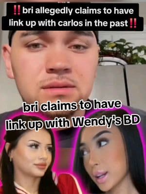 ‼️bri✋️lying‼️#wendyortiz #wendyortizlive #benjychavez #gabe #zavala #edwin #carlos #bri #briolsen  #evelynortiz #wendyortiz  #foryou #foryoupage #parati #viral #tes #chisme #trending #landscape #tiktoktea #drama #fyp #foryouuuuuuu #fyppppppp #fyp #fypシ #greenscreenvideo 