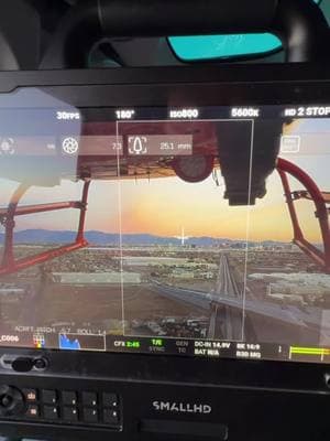 No bad days. Sunrises and helicopter days #as350 #shotoverf1 #lasvegas 