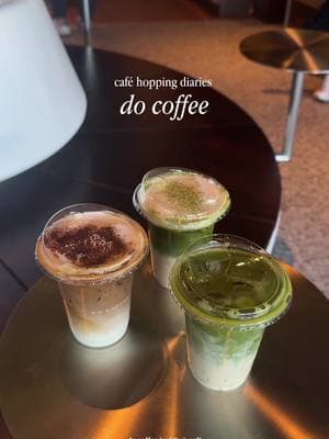 kicking off my café hopping series with a soft opening of @DO COFFEE! ૮ • ﻌ - ა  i’m on the hunt for the best matcha latte you can get at a café, so i wanted to see if this was as good as it looked 🍵 do coffee is located in brea, ca across the street from brea mall; it’s tucked away in a busy plaza with in-n-out and fogo de chao, so be prepared to search for parking on the weekends! #matcha #matchalatte #matchareview #coffee #coffeeshop #einspanner #matchaeinspanner #cafereview #brea #orangecounty #cafehopping #matchalover #matchatok 